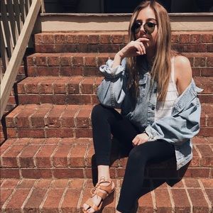 Meet your Posher, Kristen